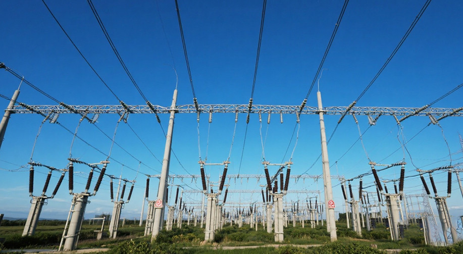 中(zhong)低壓配(pei)電(dian)網解決方(fang)案